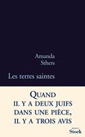   Les terres saintes