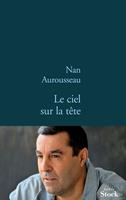   Le ciel sur la tête