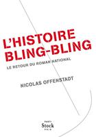   L'histoire bling bling