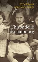   L'hirondelle du faubourg