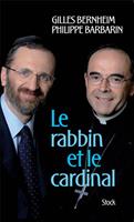   Le rabbin et le cardinal
