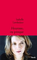   Heureuse ou presque