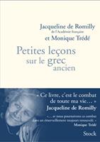   Petites leçons sur le grec ancien