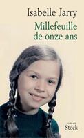   Millefeuille de onze ans