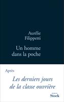   Un homme dans la poche