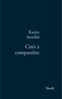   Cit&eacute;s &agrave; compara&icirc;tre
