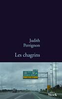   Les chagrins
