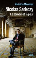   Nicolas Sarkozy