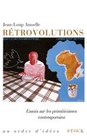   Rétrovolutions