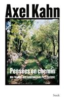   Pens&eacute;es en chemin