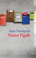   Nation Pigalle