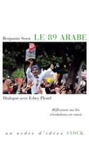   Le 89 arabe