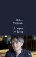   Un repas en hiver