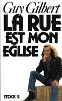   La Rue est mon église