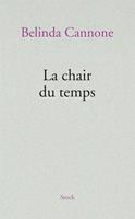   La chair du temps