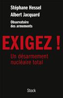   Exigez !