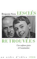   Les clés retrouvées