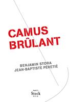   Camus br&ucirc;lant
