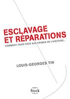   Esclavage et réparations