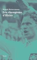   Les champions d'Hitler