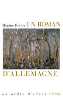   Un roman d'Allemagne