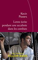   Lettre &eacute;crite pendant une accalmie dans les combats