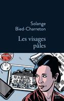   Les visages p&acirc;les