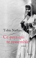   Ce pays qui te ressemble