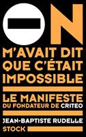  On m'avait dit que c'était impossible