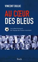   Au coeur des bleus