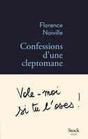   Confessions d'une cleptomane