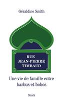   Rue Jean-Pierre Timbaud