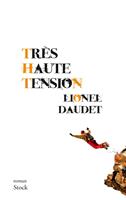   Très haute tension