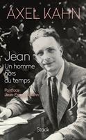   Jean. Un homme hors du temps