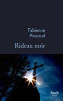   Rideau noir