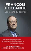   Les leçons du pouvoir