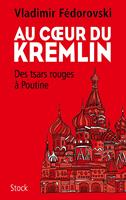   Au coeur du Kremlin