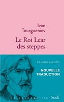   Le Roi Lear des steppes