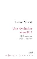   Une révolution sexuelle ?