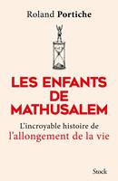   Les enfants de Mathusalem