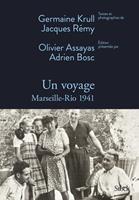   Un voyage