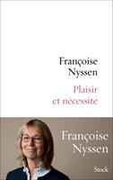   Plaisir et nécessité