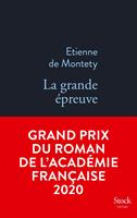  La grande &eacute;preuve