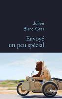   Envoyé un peu spécial