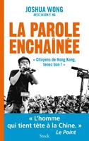   La parole enchaînée