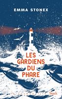   Les gardiens du phare