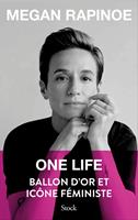   One life