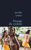   Passage du cyclone
