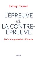   L'&eacute;preuve et la contre-&eacute;preuve