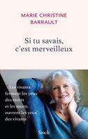   Si tu savais, c'est merveilleux